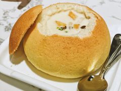 -曼玉餐厅(中原万达店)