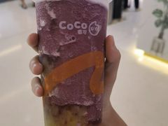 -CoCo都可(大石万民城店)