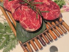 -佟爷·老北京炙子烤肉(长寿路店)