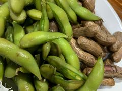 -马路牙子地桌烤肉(工体店)