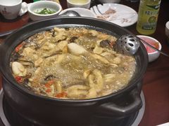 -菌之家·专业纯野生菌火锅·特色炒菌