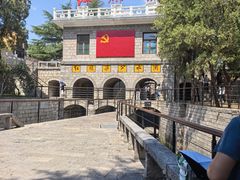 -红旗渠风景区