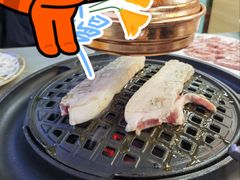 -牛犇炭火烤肉·鲜切烤肉(承德总店)