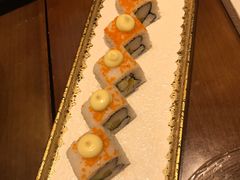 -天津滨海圣光皇冠假日酒店 霞·日餐厅