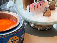 -享月汤皇·海鲜小火锅·聚会(曲江创意谷店)