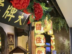 -南京大牌档(中关村领展广场店)