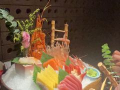 -花潮料理艺食馆(成都万象城店)