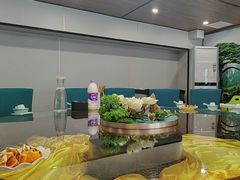 -灶东家民间菜(回兴店)