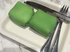 -满记甜品(北美新天地店)