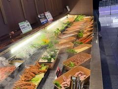 -牛New寿喜烧(新六百店)