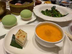 -香港龙凤楼(陆家嘴中心店)