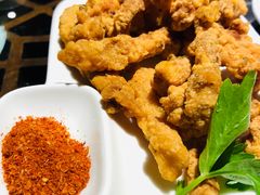 -张大胡子鱼头火锅酒楼(长益路店)