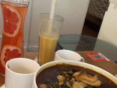 -花舍·新派粤菜·西餐·下午茶(亚运村·鸟巢店)