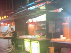 -李兰英湖南面馆(护国路店)