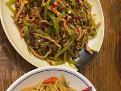 -先启半步颠小酒馆|猛火现炒川菜(泰州首店)