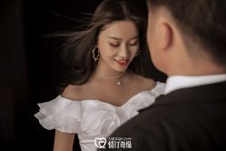 点击看大图 -情订奇缘婚纱摄影(和平路店)
