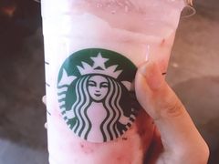 -星巴克(潍坊万达广场店)
