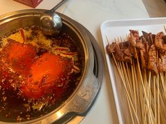 -玉林串串香·成都老字号(玉林街总店)