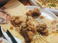 -醉壹号海鲜大排档(厦门美食地标店)