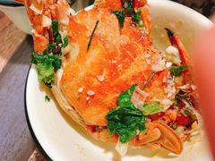 -渡海小渔村.老辈日照菜