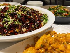 -三猫黑鱼花(南大店)