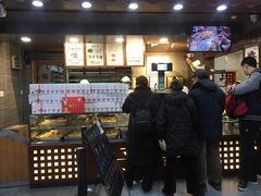 -矮子馅饼(大成路店)