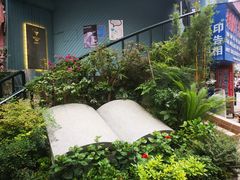 -Nectar One Cafe(勇烈路n1店)