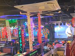 -路边边.炒菜烧烤.音乐餐厅(良乡长虹店)