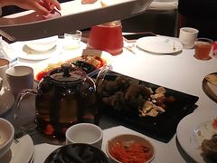 -西域阿里马新疆菜·清真(桂花路店)