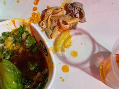 -枇杷园食为鲜火锅(南山店)