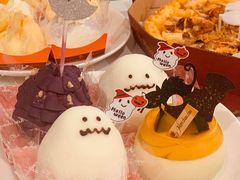 -檬舒舒MonChouChou(久光百货店)