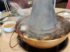 清汤锅底-阳坊大都涮羊肉(阳坊总店)