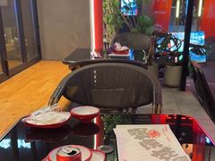 -丽伟的串·烧烤·砂锅(芝麻街店)