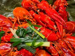 -黄尚皇小龙虾-螃蟹-深夜食堂(皇后公园店)