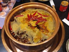 -镇江龙·火锅串串(武侯祠店)