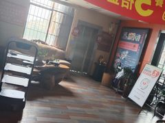 -潮牛禾记•潮汕鲜牛肉火锅(新亚洲店)