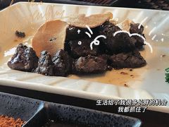 -松本楼(桥西店)