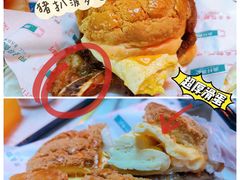 -渔记茶餐厅(渔村店)
