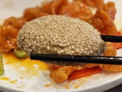 -烤肉宛饭庄(北新桥店)