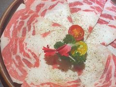 -和来烤肉(仓山万达店)