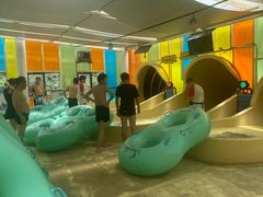 -杭州开元森泊度假乐园