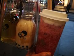 -奈雪的茶(湖滨银泰in77C区PRO店)