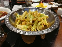 -锡和无锡菜(景丽苑店)