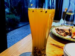 -云禾壹海景庄园餐厅
