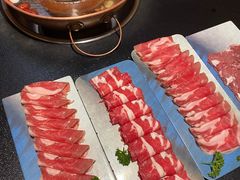 -秋之原·老北京铜锅涮肉(王府井东单店)