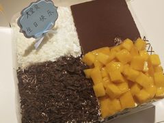 -启达西饼生日蛋糕全国连锁(蛋糕送到家博罗店)