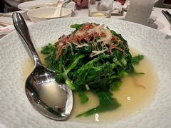 -香乐园·淮扬菜中餐厅·Shang Garden(福田香格里拉店)