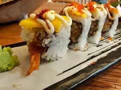 -樱之味精致料理融合餐厅