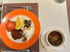 -广州粤海喜来登酒店