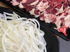 -潮正和潮汕牛肉火锅·老字号(番禺万达店)
